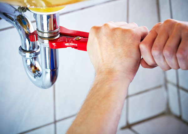 About Sturtevant Plumbers